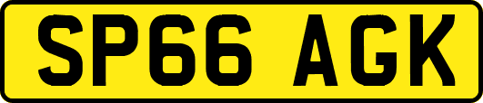 SP66AGK