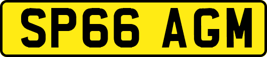 SP66AGM