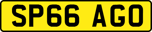 SP66AGO