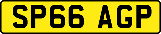 SP66AGP