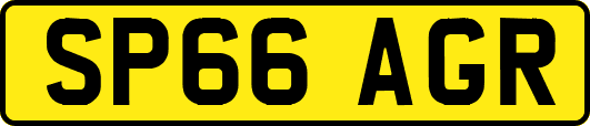 SP66AGR