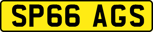 SP66AGS