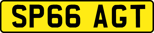 SP66AGT