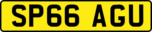 SP66AGU