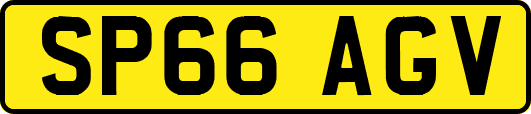 SP66AGV