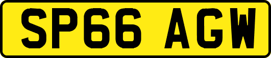 SP66AGW