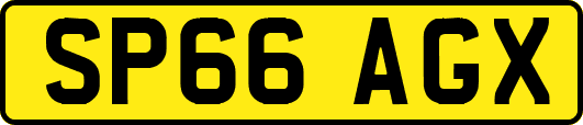SP66AGX
