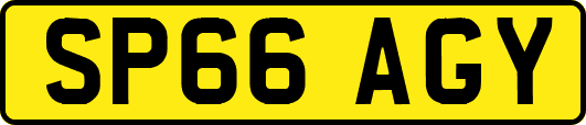 SP66AGY