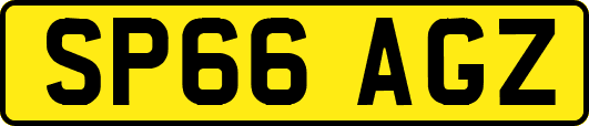 SP66AGZ