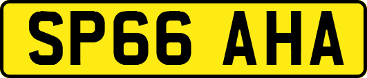 SP66AHA