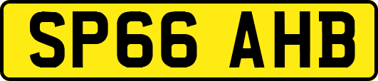 SP66AHB