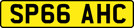 SP66AHC