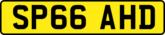 SP66AHD