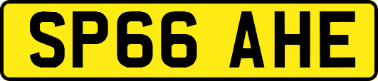 SP66AHE