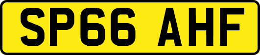 SP66AHF