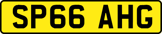 SP66AHG