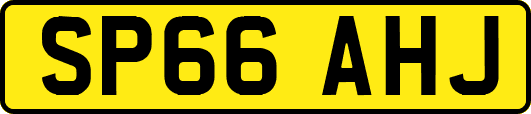 SP66AHJ