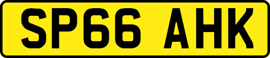 SP66AHK