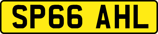 SP66AHL