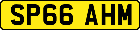 SP66AHM
