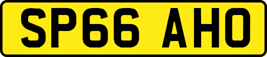 SP66AHO