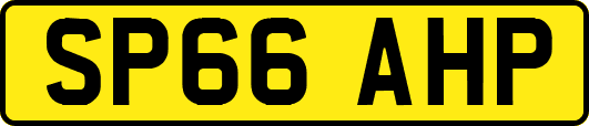 SP66AHP