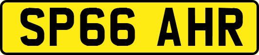SP66AHR