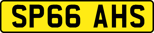 SP66AHS