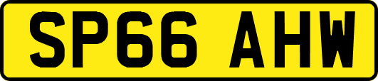 SP66AHW