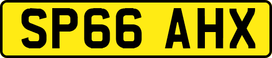 SP66AHX