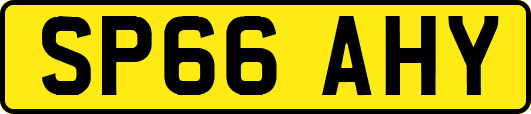 SP66AHY