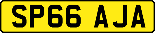 SP66AJA