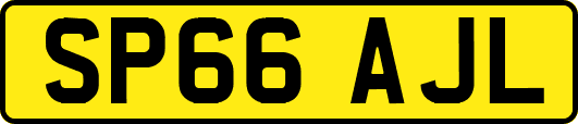 SP66AJL