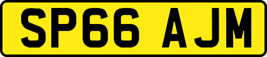 SP66AJM