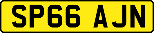 SP66AJN