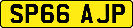 SP66AJP