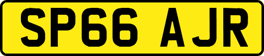 SP66AJR