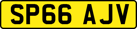 SP66AJV