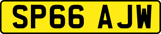 SP66AJW