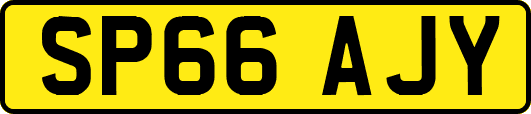 SP66AJY