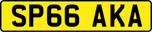 SP66AKA