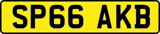 SP66AKB