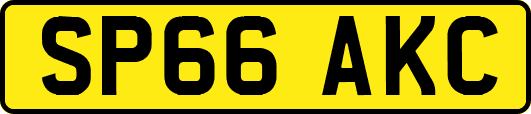 SP66AKC
