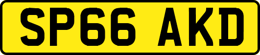 SP66AKD