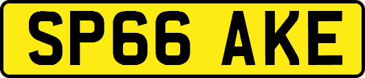 SP66AKE
