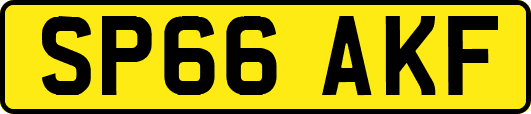 SP66AKF