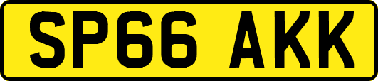 SP66AKK
