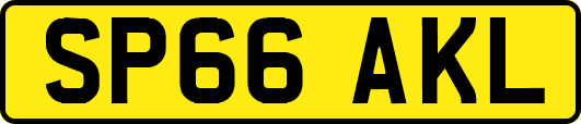 SP66AKL