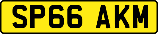 SP66AKM