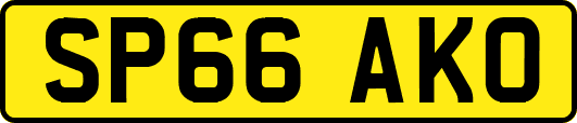 SP66AKO